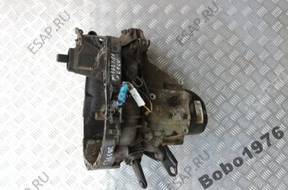 КОРОБКА ПЕРЕДАЧW RENAULT MEGANE SCENIC JB3953