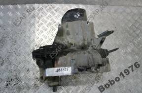 КОРОБКА ПЕРЕДАЧW RENAULT MEGANE SCENIC JB3955