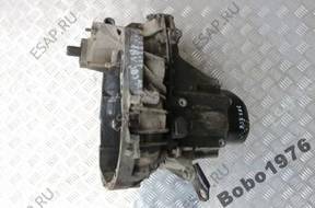 КОРОБКА ПЕРЕДАЧW RENAULT MEGANE SCENIC JB3956