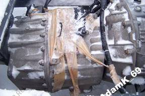 КОРОБКА ПЕРЕДАЧw RENAULT MIDLUM 150,180 DCI EATON