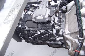 КОРОБКА ПЕРЕДАЧw RENAULT MIDLUM 150 DCI 2003 год ZF