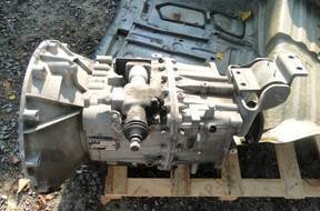 КОРОБКА ПЕРЕДАЧw Renault Midlum 150 dci FS 4106AH