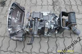 КОРОБКА ПЕРЕДАЧw Renault Midlum 150 DCI