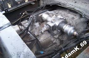 КОРОБКА ПЕРЕДАЧw RENAULT MIDLUM 180 2000 год EATON