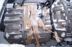 КОРОБКА ПЕРЕДАЧw  RENAULT MIDLUM 180 DCI 2003 год