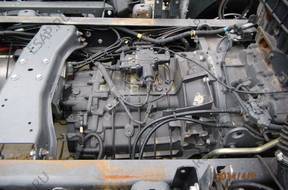 КОРОБКА ПЕРЕДАЧW RENAULT MIDLUM 220DXI 11 год, 6AS800TD