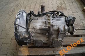 КОРОБКА ПЕРЕДАЧW RENAULT MIDLUM DCI EATON Y04363