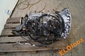 КОРОБКА ПЕРЕДАЧW RENAULT MIDLUM DCI EATON Y04363