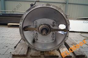 КОРОБКА ПЕРЕДАЧW RENAULT MIDLUM DCI EATON Y04363