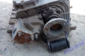 КОРОБКА ПЕРЕДАЧW RENAULT MIDLUM EATON 8880946