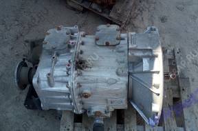 КОРОБКА ПЕРЕДАЧW RENAULT MIDLUM EATON 8880946