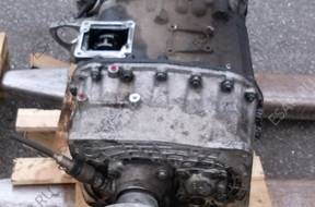 КОРОБКА ПЕРЕДАЧw RENAULT MIDLUM Eaton