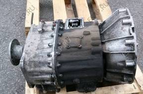 КОРОБКА ПЕРЕДАЧw RENAULT MIDLUM Eaton