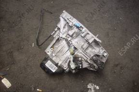 КОРОБКА ПЕРЕДАЧw RENAULT MODUS 1,2 БЕНЗИН