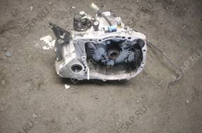 КОРОБКА ПЕРЕДАЧw RENAULT MODUS 1,2 БЕНЗИН