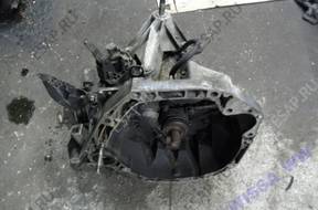 КОРОБКА ПЕРЕДАЧW RENAULT MODUS 1,4 16V CEPK4