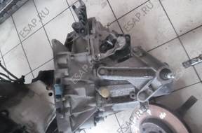 КОРОБКА ПЕРЕДАЧw Renault Modus 1.2 16V 2009 год