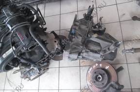КОРОБКА ПЕРЕДАЧw Renault Modus 1.2 16V 2009 год