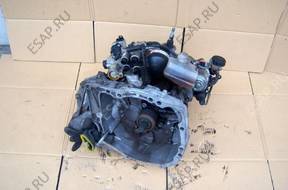 КОРОБКА ПЕРЕДАЧW RENAULT MODUS 1.2 16V АВТОМАТИЧЕСКАЯ