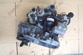 КОРОБКА ПЕРЕДАЧW RENAULT MODUS 1.2 16V АВТОМАТИЧЕСКАЯ