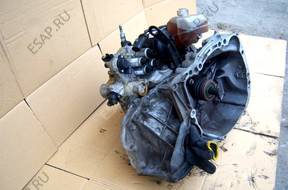 КОРОБКА ПЕРЕДАЧW RENAULT MODUS 1.2 16V АВТОМАТИЧЕСКАЯ