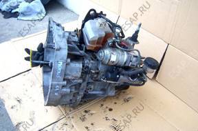 КОРОБКА ПЕРЕДАЧW RENAULT MODUS 1.2 16V АВТОМАТИЧЕСКАЯ