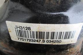 КОРОБКА ПЕРЕДАЧW RENAULT MODUS 1.2 16V JH3128