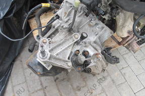 КОРОБКА ПЕРЕДАЧW RENAULT MODUS 1.2 16V JH3128