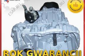 КОРОБКА ПЕРЕДАЧw Renault Modus 1.2 16V TCE JH3184