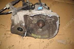 КОРОБКА ПЕРЕДАЧW RENAULT MODUS 1.2 2010 год JH3128