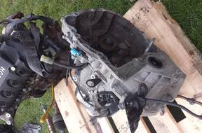 КОРОБКА ПЕРЕДАЧw Renault Modus 1.2 БЕНЗИН 2008