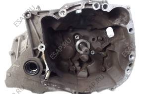 КОРОБКА ПЕРЕДАЧW Renault Modus 1.2B 04-08 JH3128