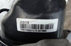 КОРОБКА ПЕРЕДАЧW RENAULT MODUS 1.4 16V