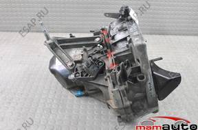 КОРОБКА ПЕРЕДАЧW RENAULT MODUS 1.5 DCI 04 FV