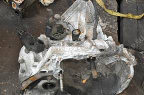 КОРОБКА ПЕРЕДАЧW RENAULT MODUS 1.5 DCI JH3 JH3132