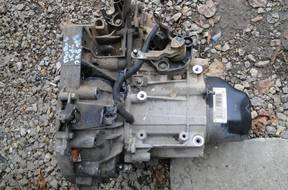 КОРОБКА ПЕРЕДАЧw Renault Modus 1.5 DCI JR5 113