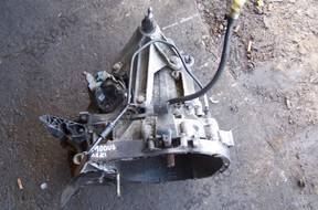 КОРОБКА ПЕРЕДАЧw Renault Modus 1.5 DCi
