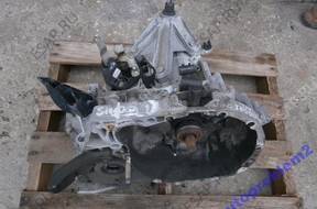 КОРОБКА ПЕРЕДАЧw Renault Modus 1.5 DCI