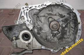КОРОБКА ПЕРЕДАЧW RENAULT MODUS 1.5 DCI