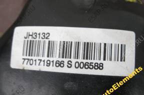 КОРОБКА ПЕРЕДАЧW RENAULT MODUS 1.5 DCI