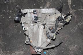 КОРОБКА ПЕРЕДАЧW RENAULT MODUS 1.5 DCI