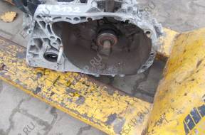 КОРОБКА ПЕРЕДАЧw Renault Modus 1.5DCI JH3 132