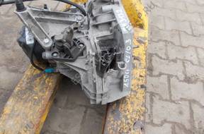 КОРОБКА ПЕРЕДАЧw Renault Modus 1.5DCI JH3 132