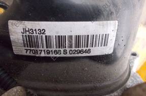 КОРОБКА ПЕРЕДАЧw Renault Modus 1.5DCI JH3 132