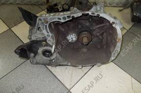 КОРОБКА ПЕРЕДАЧw Renault Modus 1.5DCi JR5113