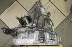 КОРОБКА ПЕРЕДАЧw Renault Modus 1.5DCi JR5113