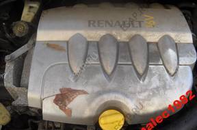 КОРОБКА ПЕРЕДАЧW RENAULT MODUS CLIO III 1.4 16 V