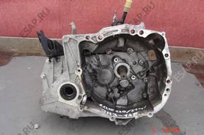 КОРОБКА ПЕРЕДАЧw Renault Modus JH 3128