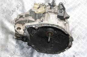 КОРОБКА ПЕРЕДАЧW RENAULT ND4 001 1.9 Dci Megane 3