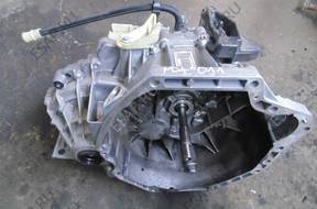 КОРОБКА ПЕРЕДАЧW RENAULT ND4 011 1.6DCI 30TYS KM